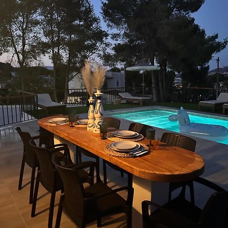 Villa Jade Морайра Экстерьер фото