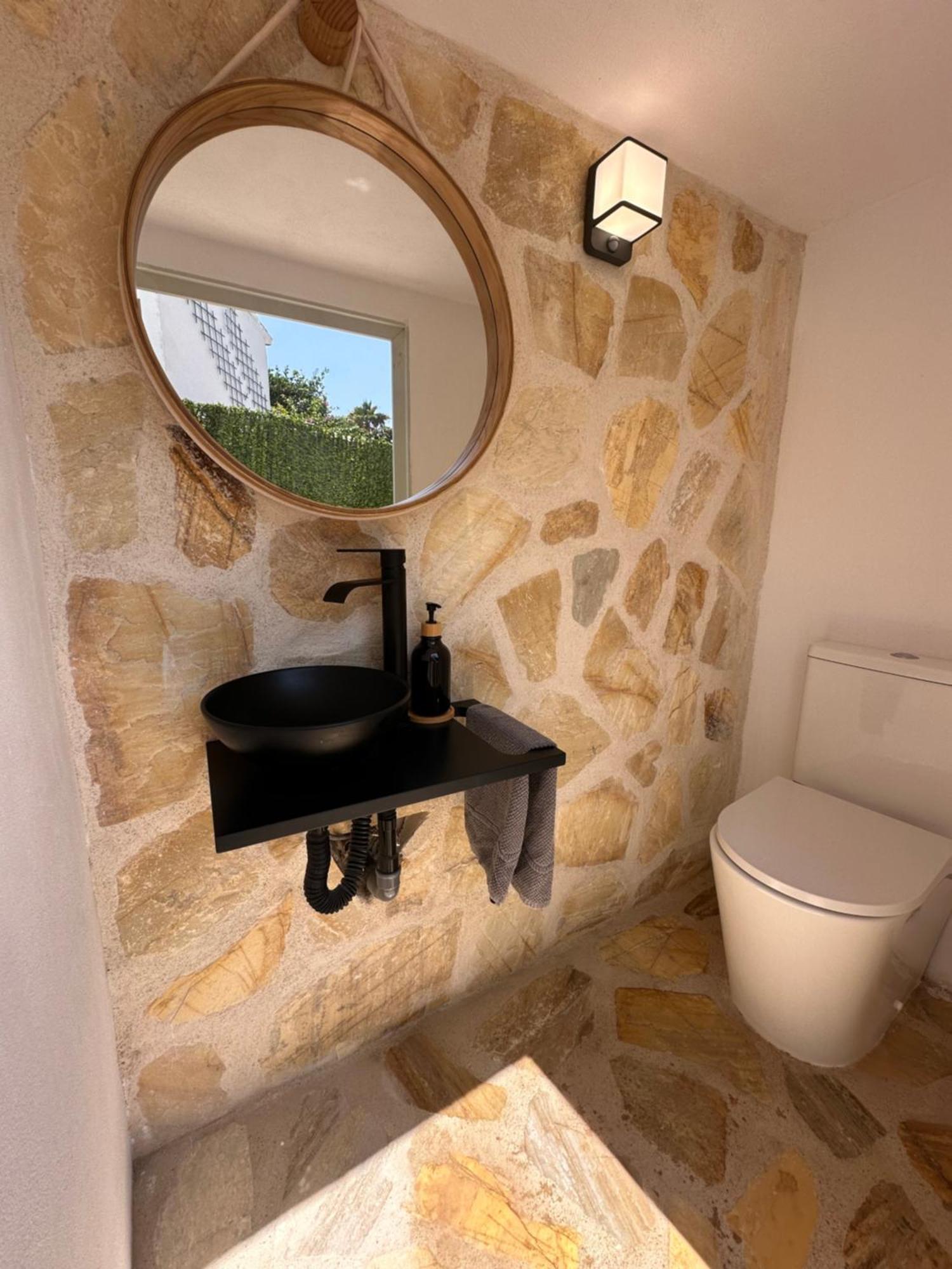 Villa Jade Морайра Экстерьер фото
